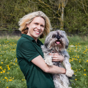 Dog walking school Kent