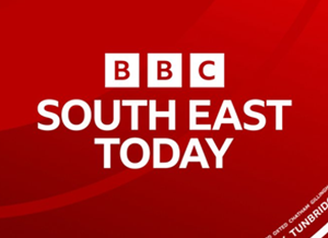Best Behaviour Dog Trainers in Kent on BBC South East Today