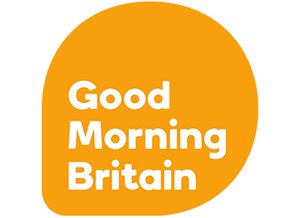 Best Behaviour Dog Trainers in Kent on Good Morning Britain