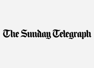 Best Behaviour Dog Trainers in Kent in The Sunday Telegraph