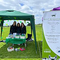 Avatar for Folkestone Harbour Arm – The Family Fun Dog Show